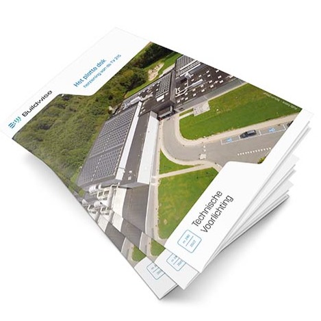 Technische Voorlichting 280