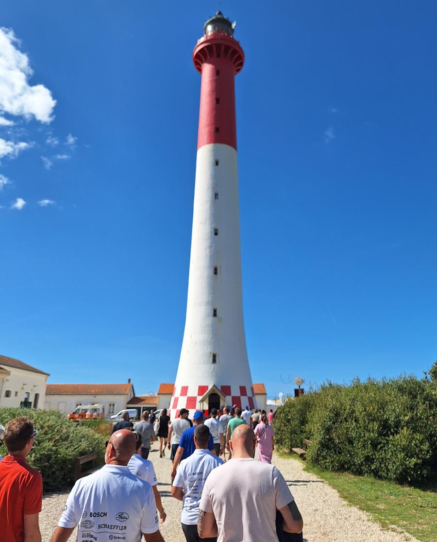 vuurtoren