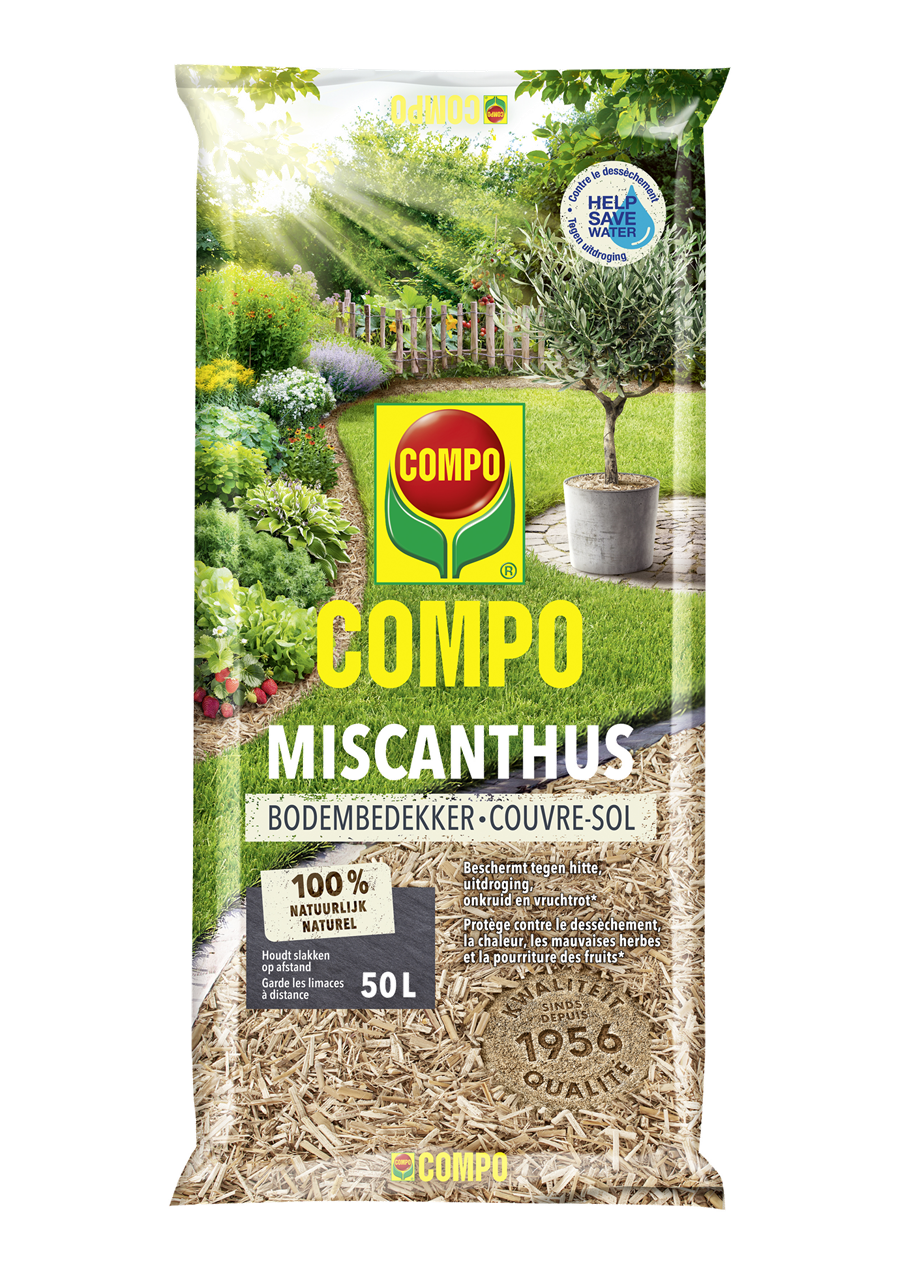 COMPO Miscanthus