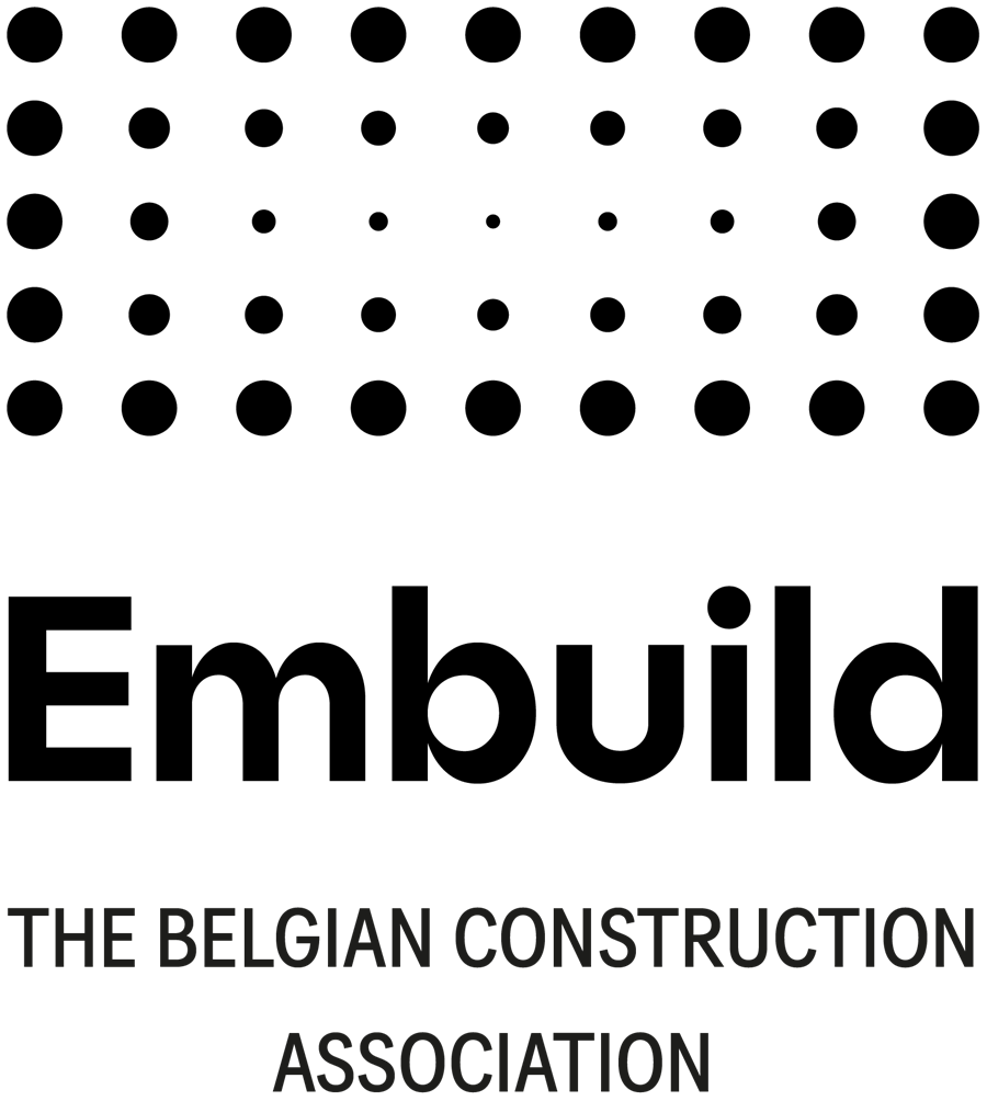 Logo Embuild