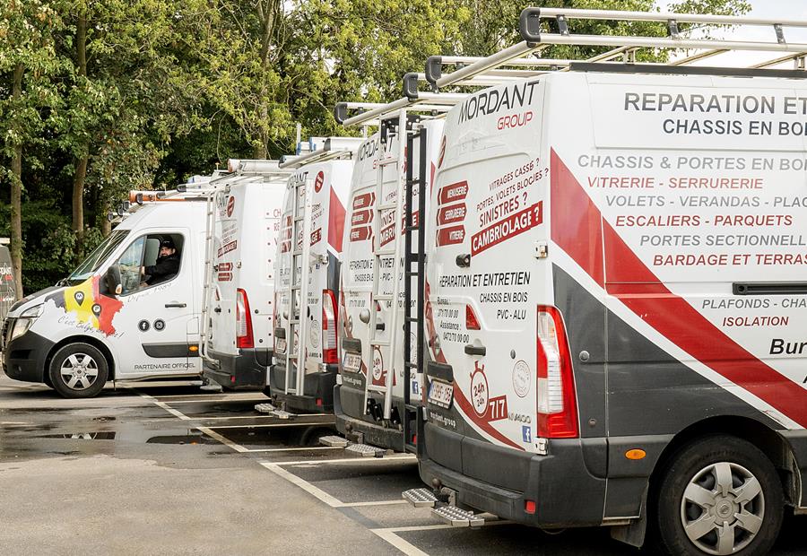 électrification en attente de conditions favorables