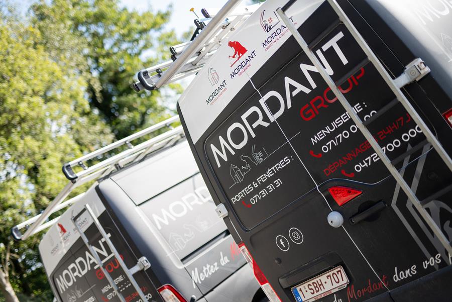 Utilitaires adaptés aux attentes de confort et d’image