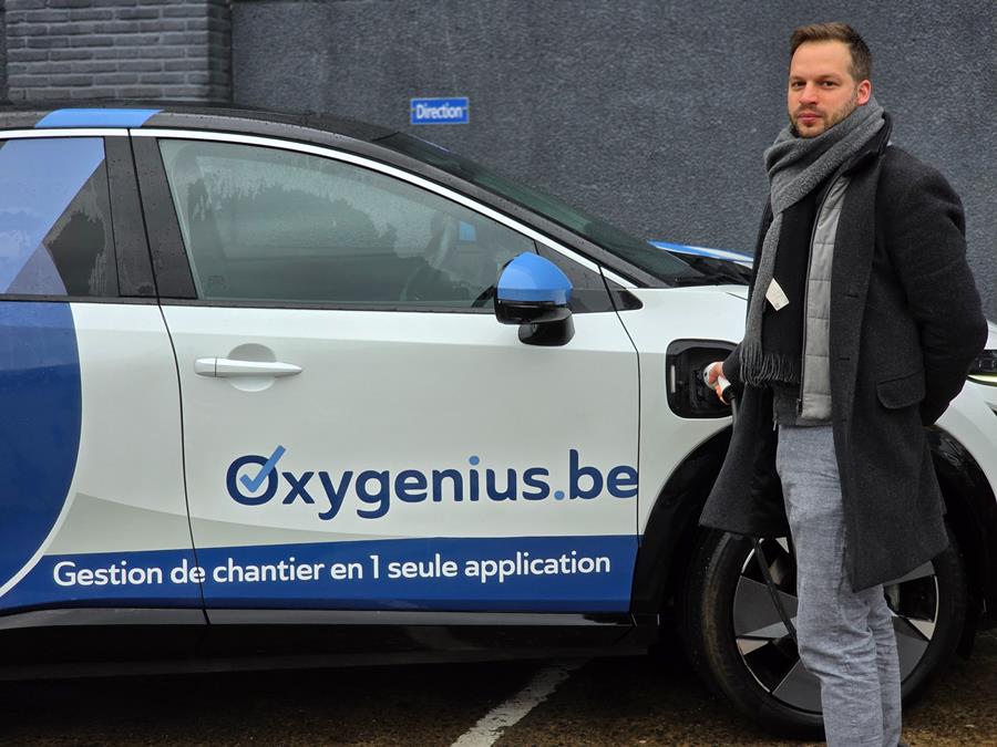 Monitoring des coûts centralisé grâce à un outil crée en interne