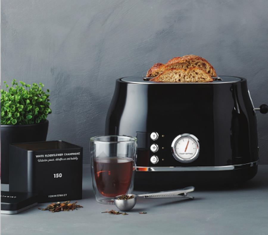 Witt classic toaster