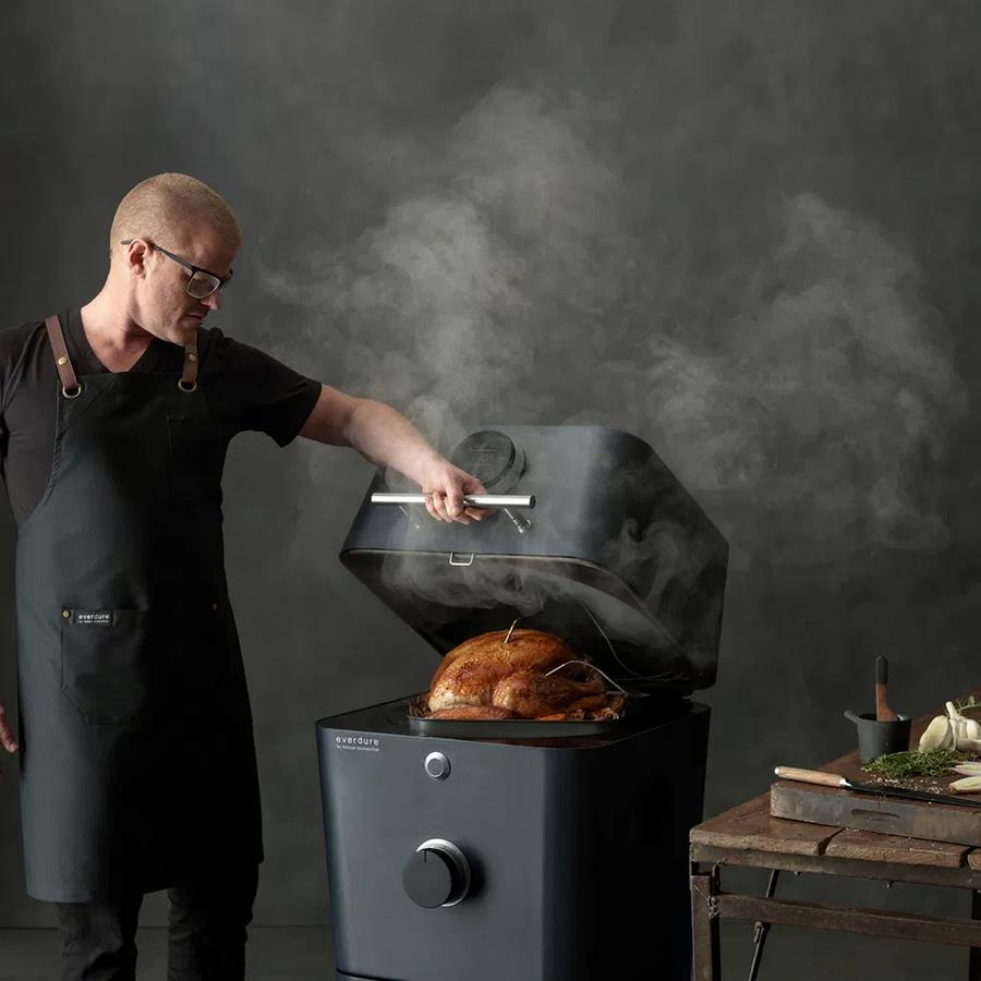 Everdure  Kamado 4K 
