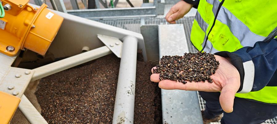 Circulair beton Buildwise