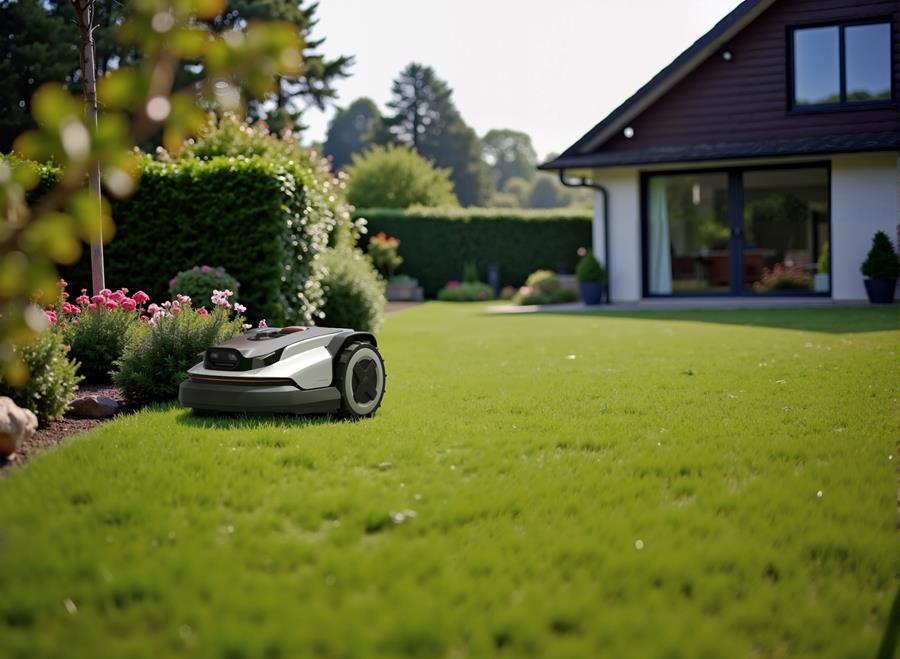 Roborock RockMow Q1