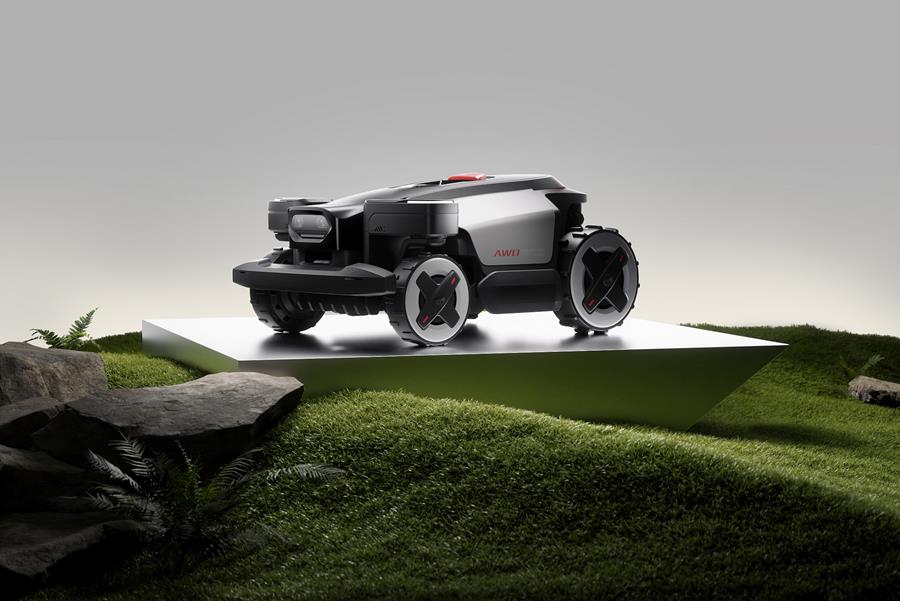 Roborock RockMow Z 1 2