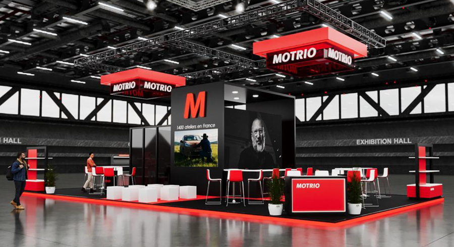 MOTRIO zoekt partnergarages1