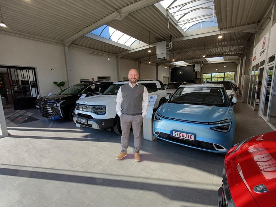 Sébastien Vyncke (Sebauto)