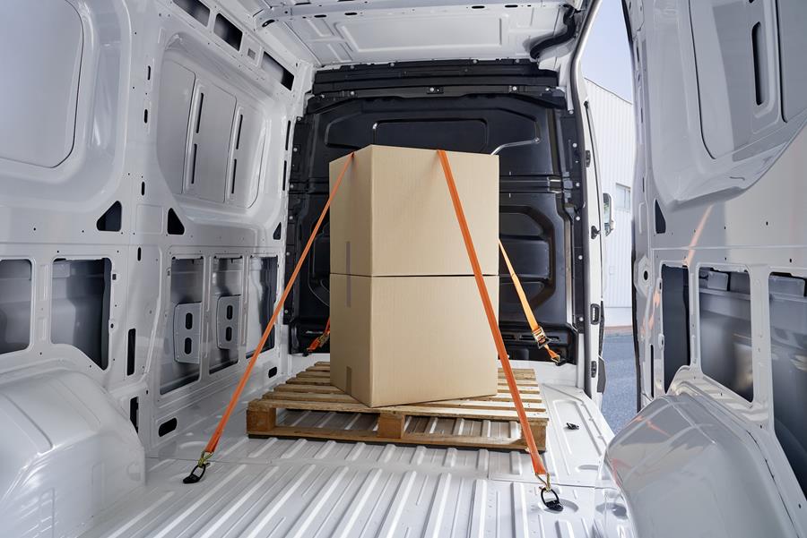 Nouveau Nissan Interstar : la référence grand volume 2