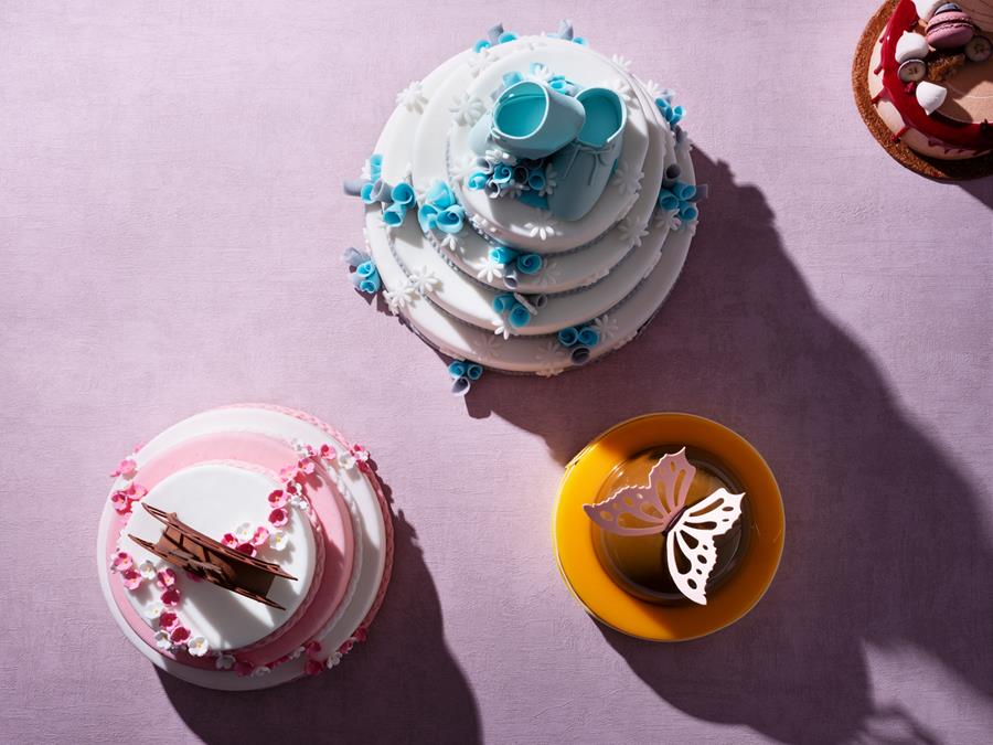 UW GARANTIE VOOR DE LEKKERSTE IJSCREATIES