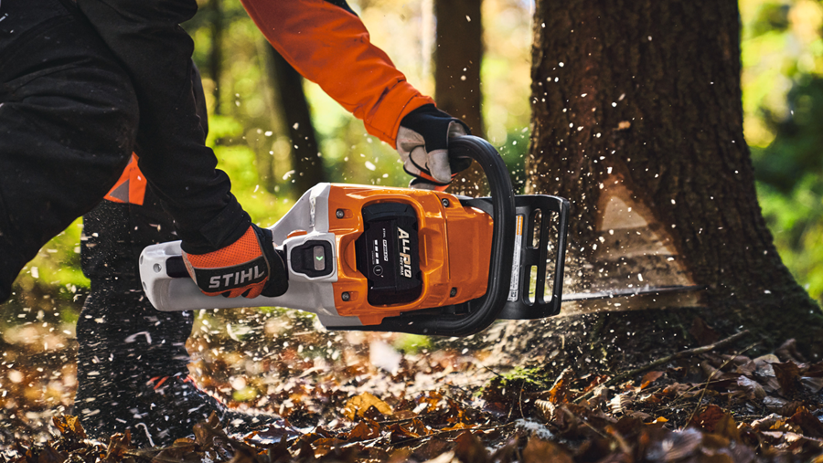 STIHL ALLPRO accu