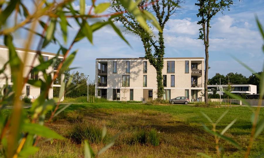 Nieuwbouw