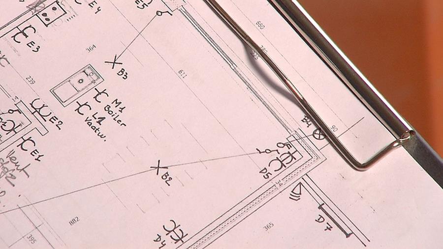 planelektriciteitsplan hoe begin je eraan