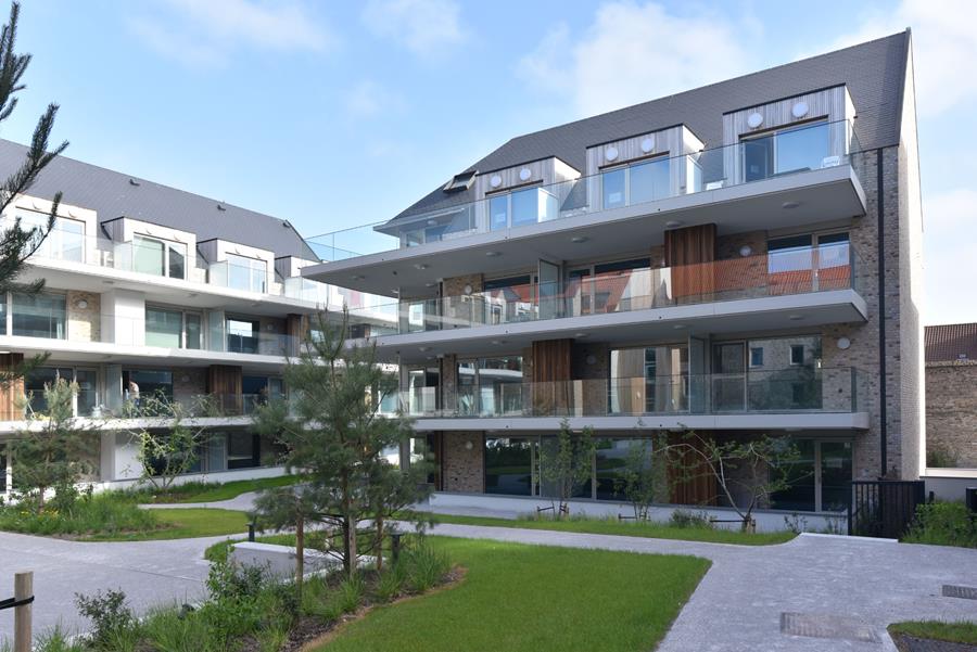 RESIDENTIE CLARENHOF