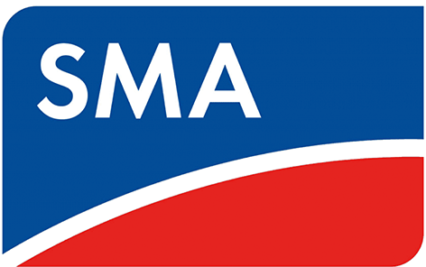 Logo - SMA home storage