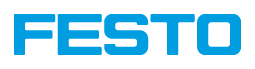 Logo - FESTO