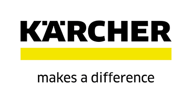 Nieuw logo - KARCHER