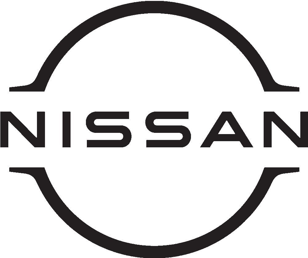 Logo - NISSAN