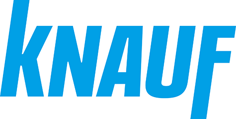 Logo - KNAUF