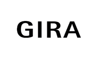 Logo - GIRA