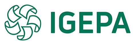 Logo - IGEPA